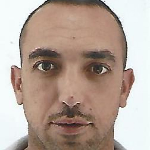 Romain Garcia