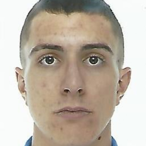 Thibaut Bouchard