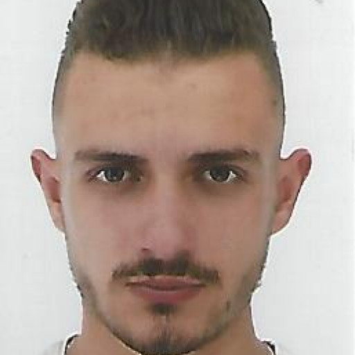 Florian Kerwich
