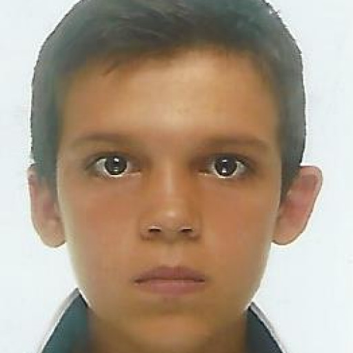 Kenzo Ribes