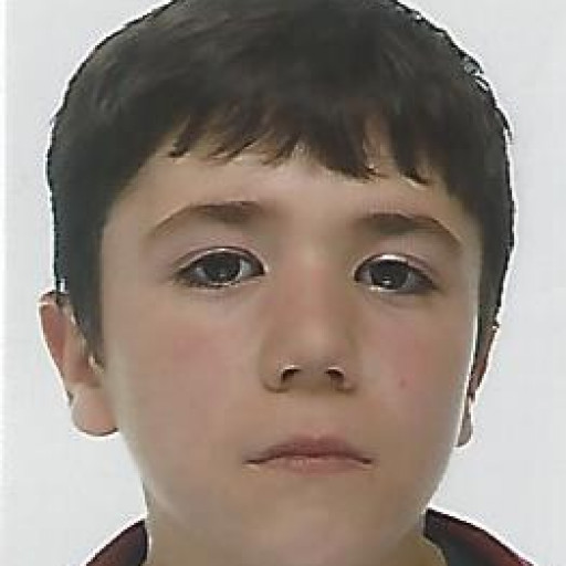 Nicolas Molinier Gonzalez