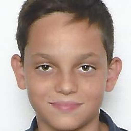 Yanis Bourges