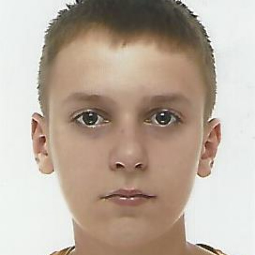 Charles Mange