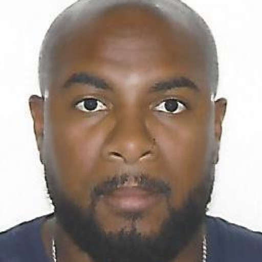 Ludovic Hippolyte