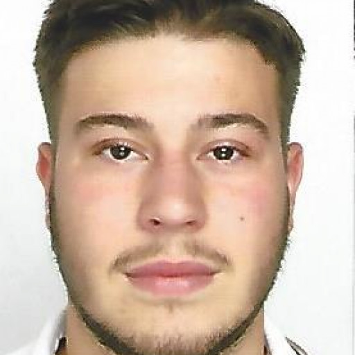 Théo Maussang