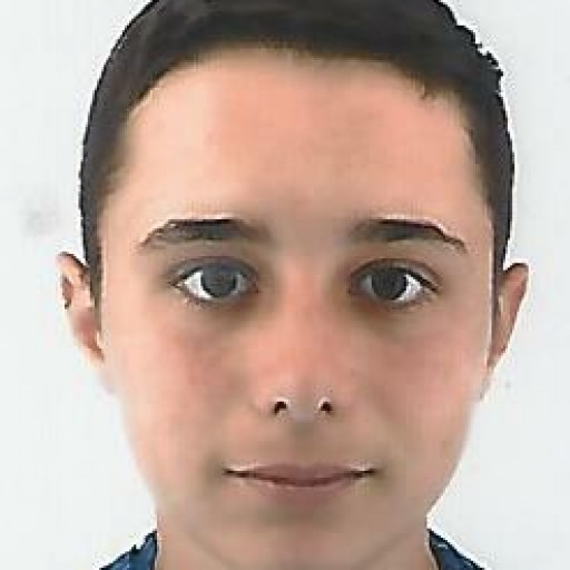 Nathan Gandou