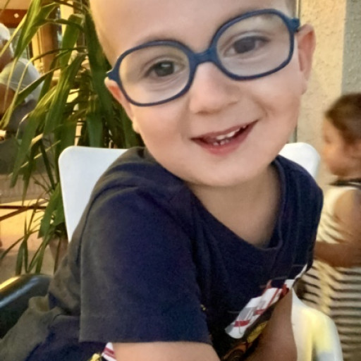 Ezra Soucas
