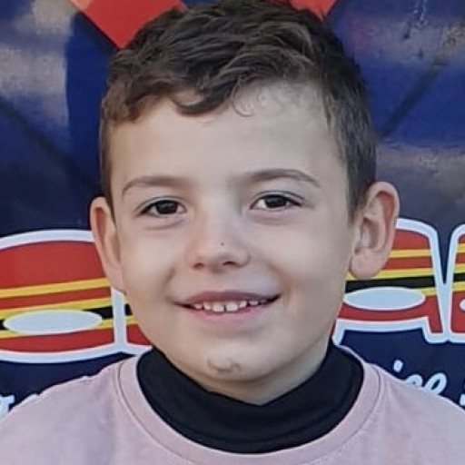 Nolan Texido