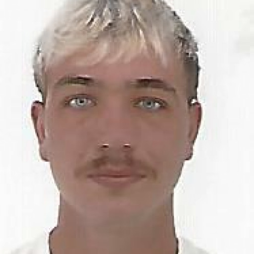 Corentin Garrido